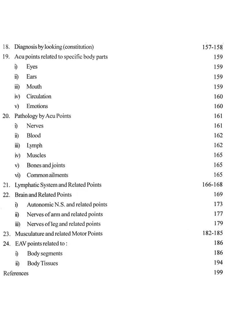 Chinese Acupressure (Part-2) - Indya
