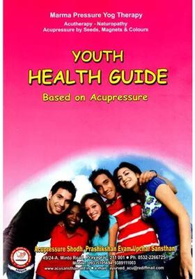 Youth Health Guide (Based On Acupressure)