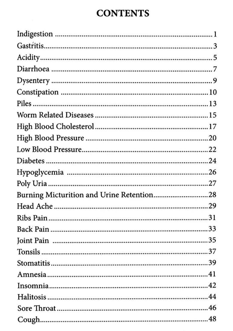 Home Remedies The Art of Healthy Living (English and Hindi Both) A Set 2 DVDs - Indya