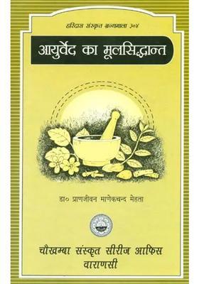 Fundamental Principle of Ayurveda