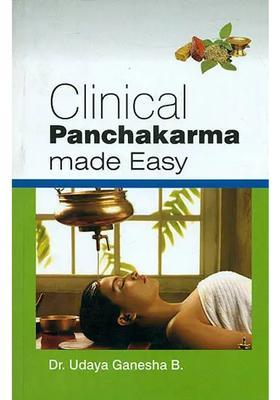 Clinical Panchakarma Made Easy