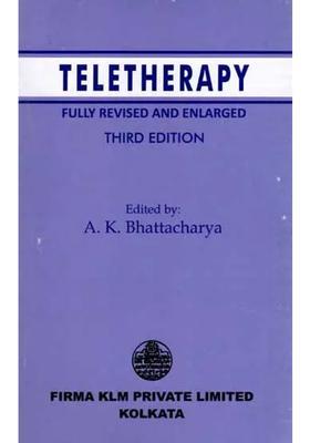 Teletherapy and Allied Science- A Collection of Articles