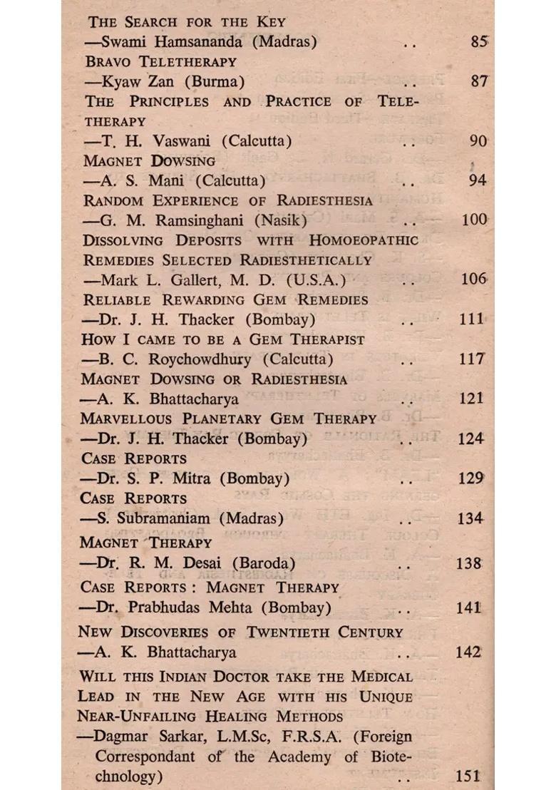 Teletherapy and Allied Science- A Collection of Articles - Indya