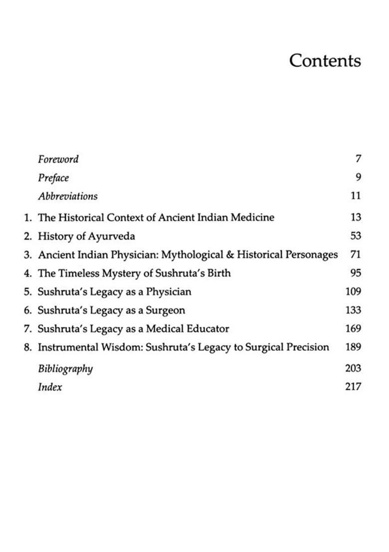 Sushrutas Role in Shaping Ancient Medical Landscapes A Historical Canvas - Indya