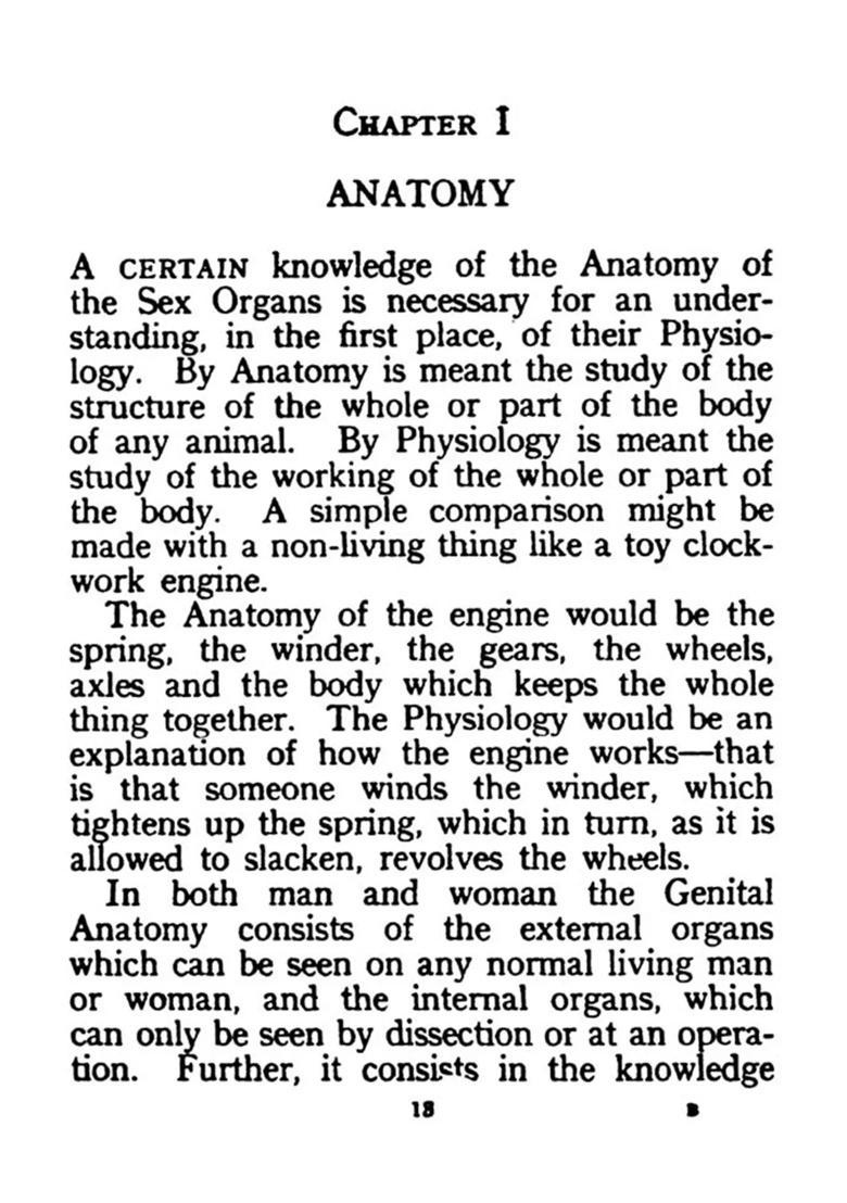The Technique of Sex Towards a Better Understanding Sexual Relationship - Indya