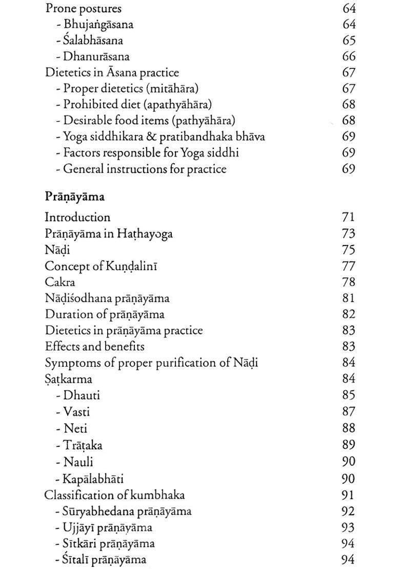 Clinical Yoga and Ayurveda (A Text-book based on BAMS Syllabus) - Indya