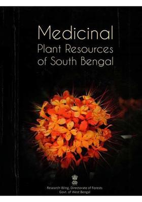Medicinal Plant Resources of South Bengal