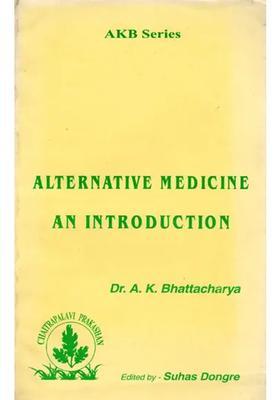 Alternative Medicine an Introduction