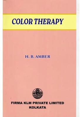 Color Therapy- Healing with