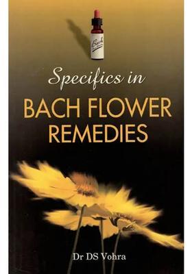 Specifics in Bach Flower Remedies