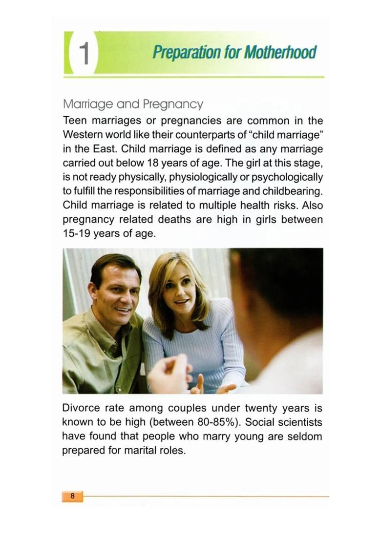 Learn About 5 Steps to a Healthy and Safe Pregnancy is Your Body Prepared Bear Child - Indya