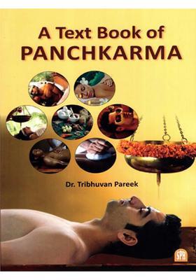 A Text Book of Panchkarma