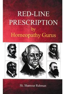 Red-Line Prescription by Homeopathy Gurus