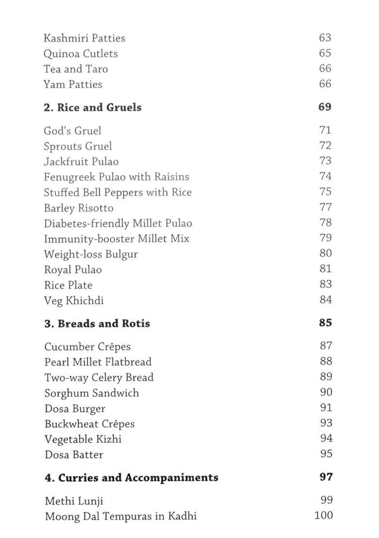 Ayurvedic Kitchen Ancient Wisdom To Balance Body Mind And Soul - Indya