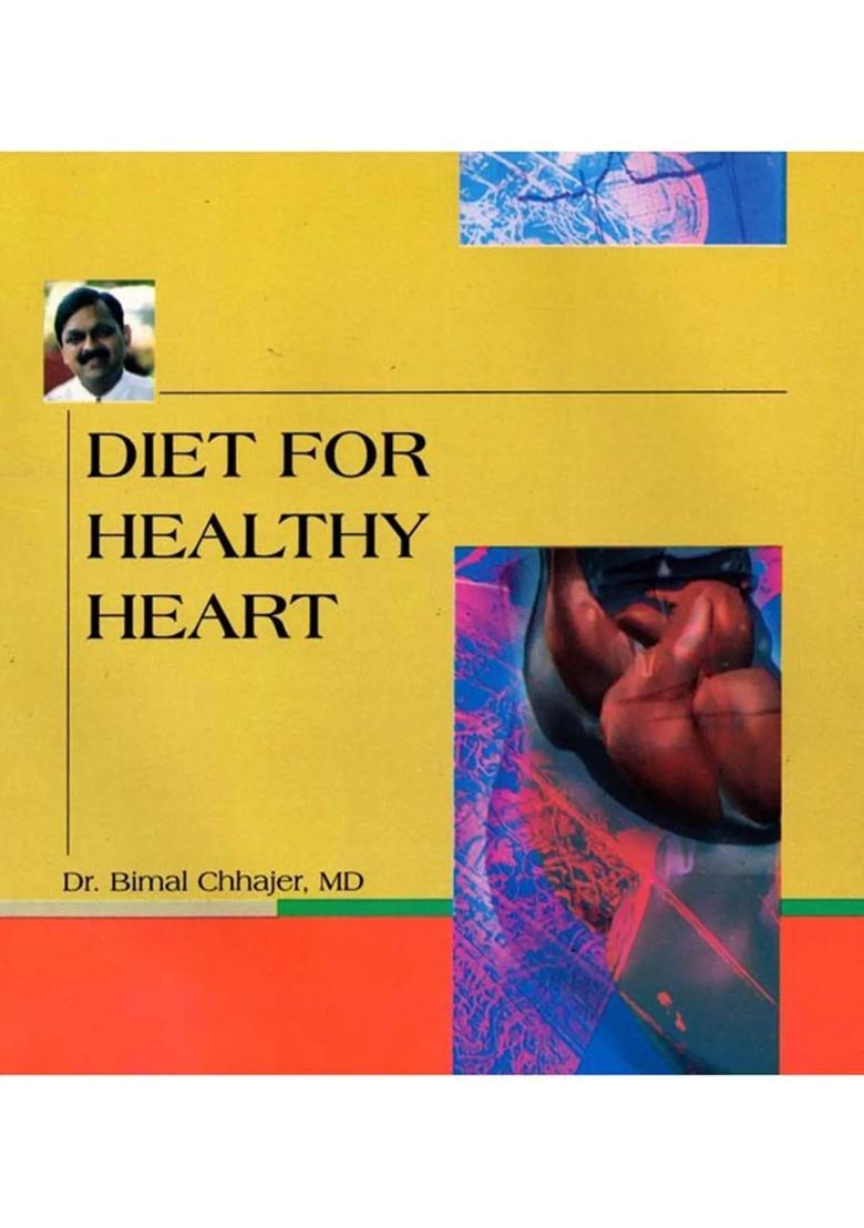 Diet For Healthy Heart - Indya