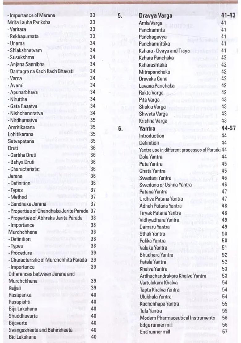 A Text Book of Rasashastra- The Mystical Science Alchemy - Indya