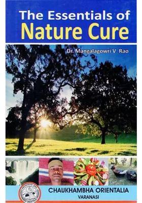 The Essentials of Nature Cure