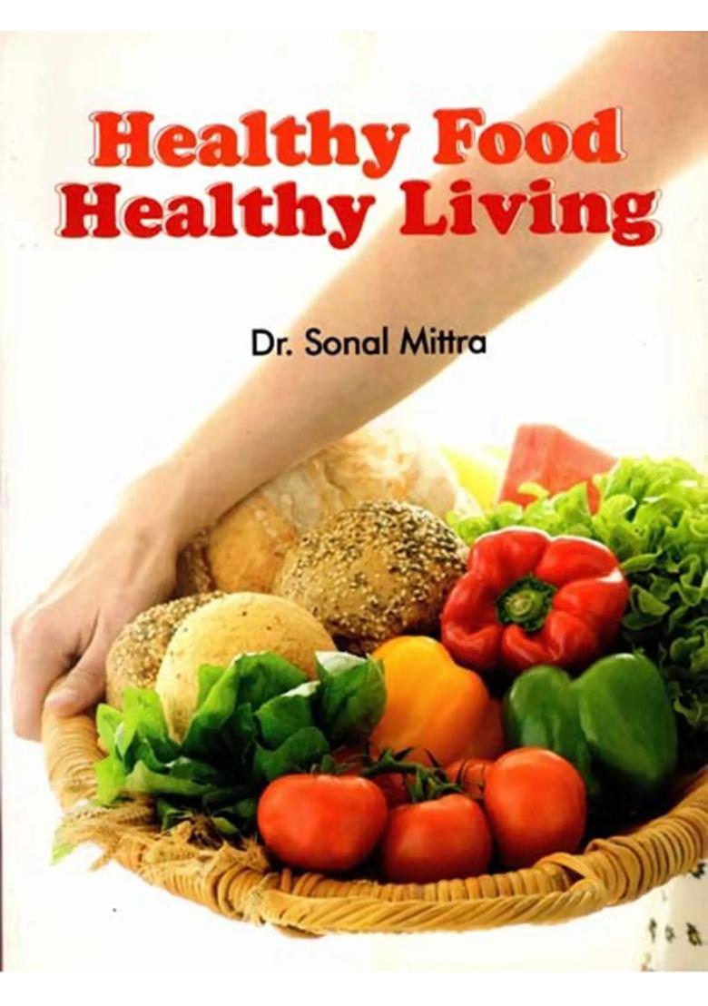 Healthy Food Living - Indya