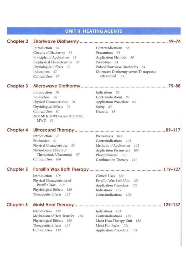 Electrotherapy Principles and Practice (As per Physiotherapy Curriculum of All Universities India Ministry Health Family Welfare) - Indya