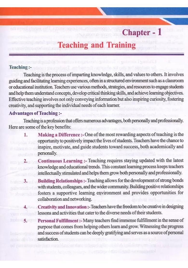 A Compilation Book for (National Teachers Eligibility Test- As Per the NCISM Syllabus MD (Ayurveda) Students) - Indya