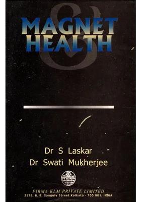 Magnet and Health (An Old Rare Book)