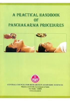 A Practical Handbook of Panchakarma Procedures