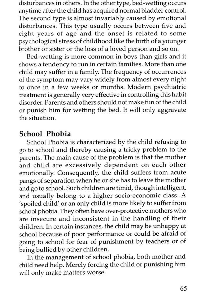 Mental Health and You - Indya