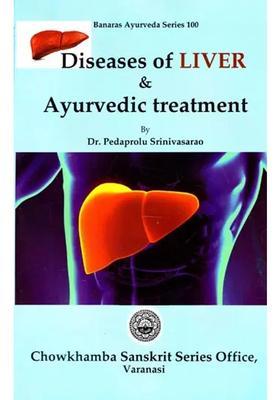 Diseases of Liver Ayurvedic Treatment