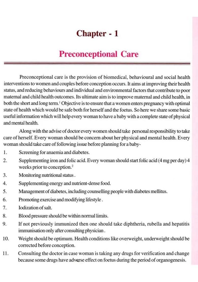 Guide To Healthy Pregnancy Comprehensive Management Of Pregnancy Through Ayurvedic Dietary Guidelines Yoga - Indya