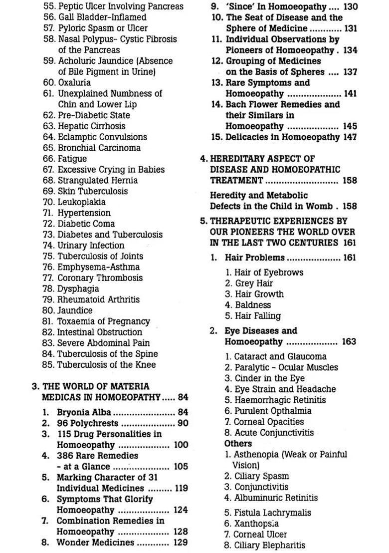 The Homoeopathic Physicians Quick Prescriber - Indya