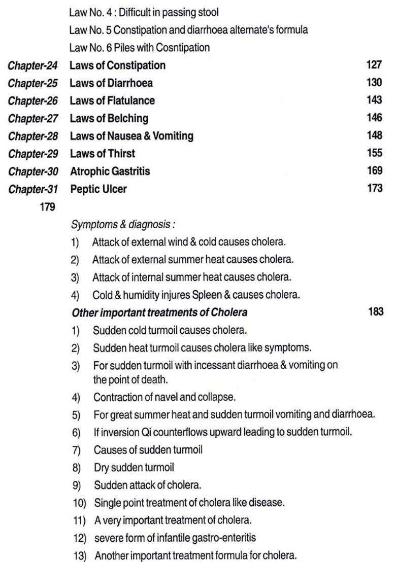 A Treatise on Advance Acupressure Acupuncture (Treatment Digestive System) - Indya