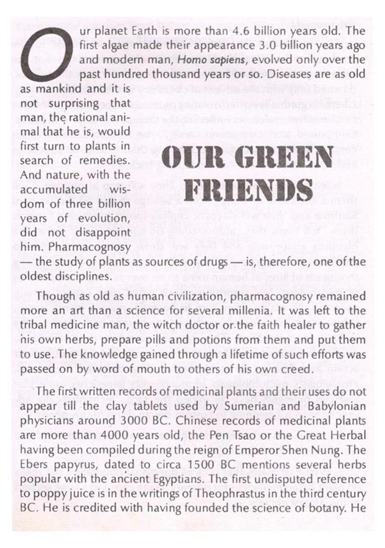 Heal with Herbs - Indya