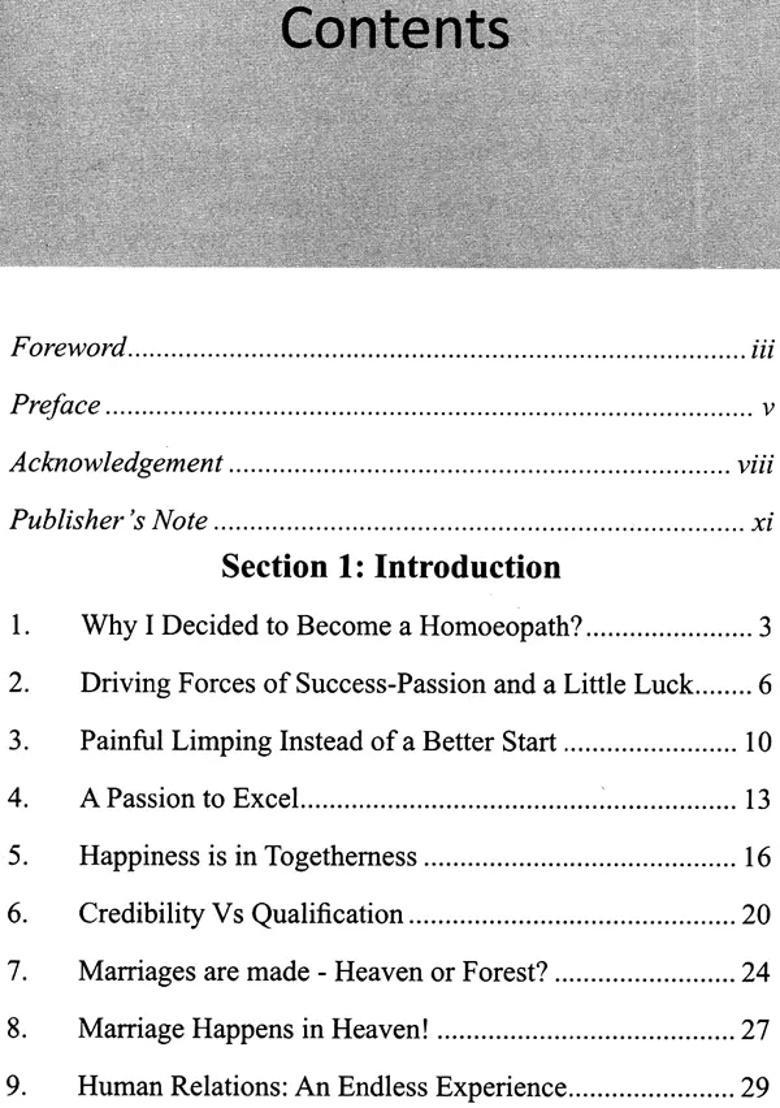 Symphony of Homoeopathy (Clinically Verified Protocols From 25 Years Experience) - Indya