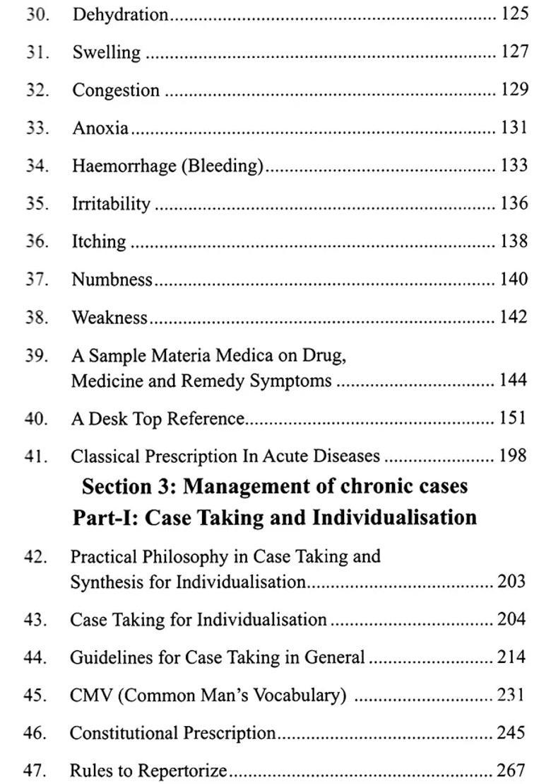Symphony of Homoeopathy (Clinically Verified Protocols From 25 Years Experience) - Indya