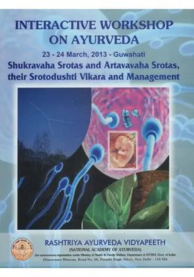 Interactive Workshop on Ayurveda (Shukravaha Srotas and Artavavaha Srotas, their Srotodushti Vikara Management)