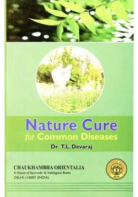 Nature Cure for Common Diseases