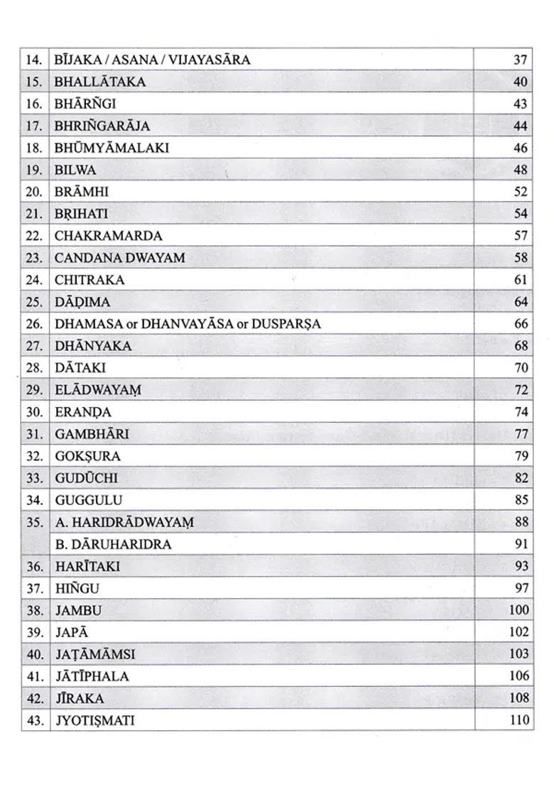 Dravyaguna Vigyan (Applied Dravyaguna, As Per Latest NCISM Syllabus With MCQs Question Bank Colour Pictures of Drugs Volume-2) - Indya