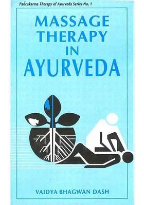 MASSAGE THERAPY IN AYURVEDA