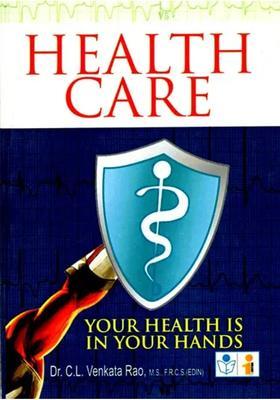 Health Care Your is in Hands