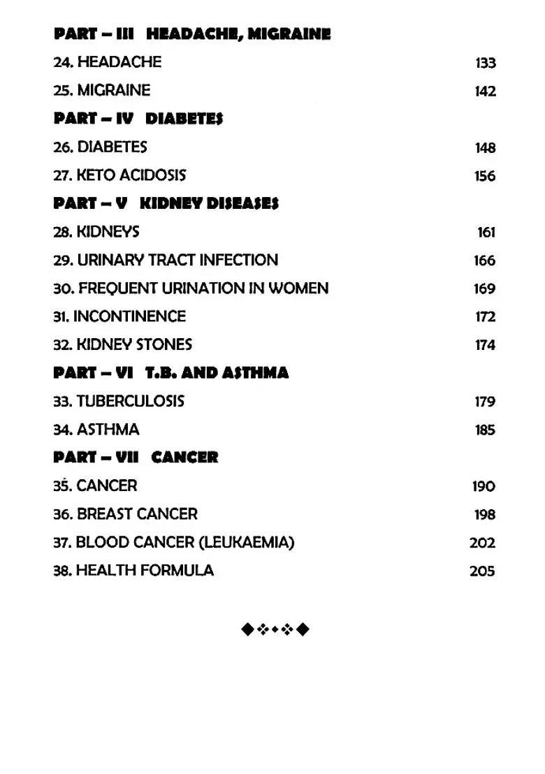 Health Care Your is in Hands - Indya