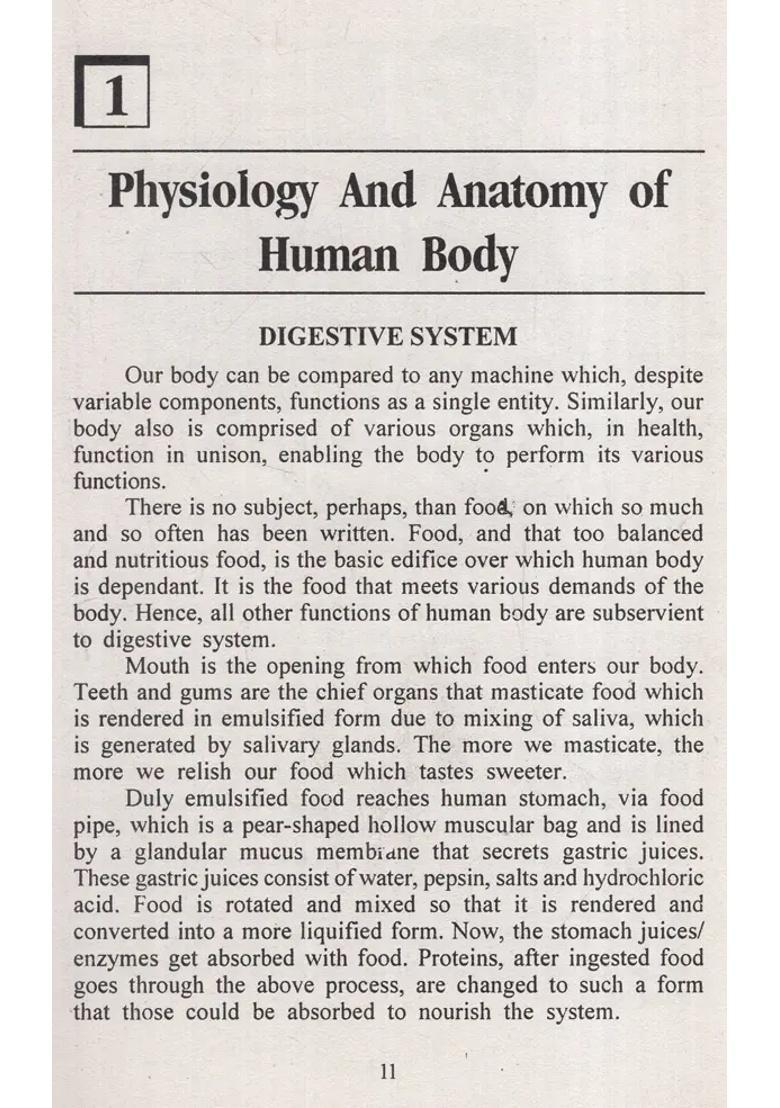 Diseases of Respiratory Tract (Nose, Throat, Chest Lungs) - Indya