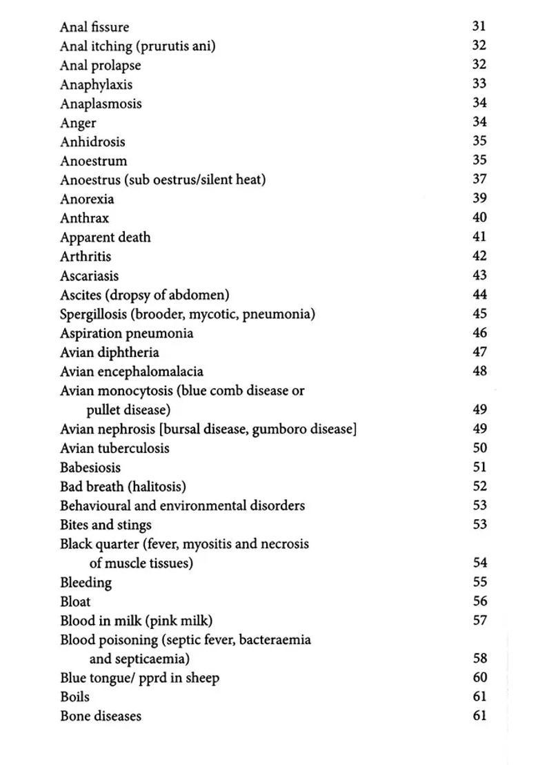 The Practical Handbook of Veterinary Homeopathy- Nurturing Animals with Natural Care - Indya
