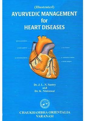 Ayurvedic Management for Heart Diseases