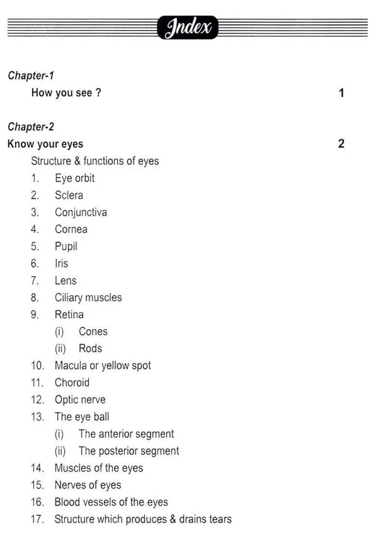 A Treatise on Advance Acupressure Acupuncture (Treatment of Eye Diseases) - Indya