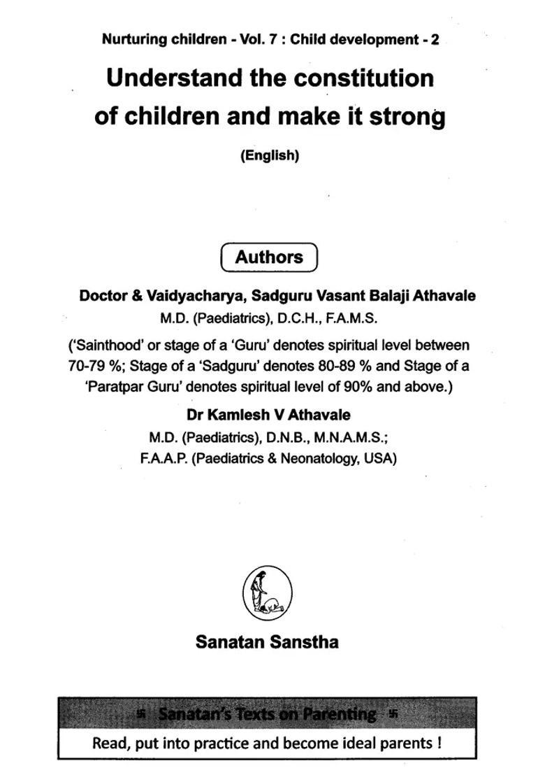 Parenting (Set of 4 Books) - Indya