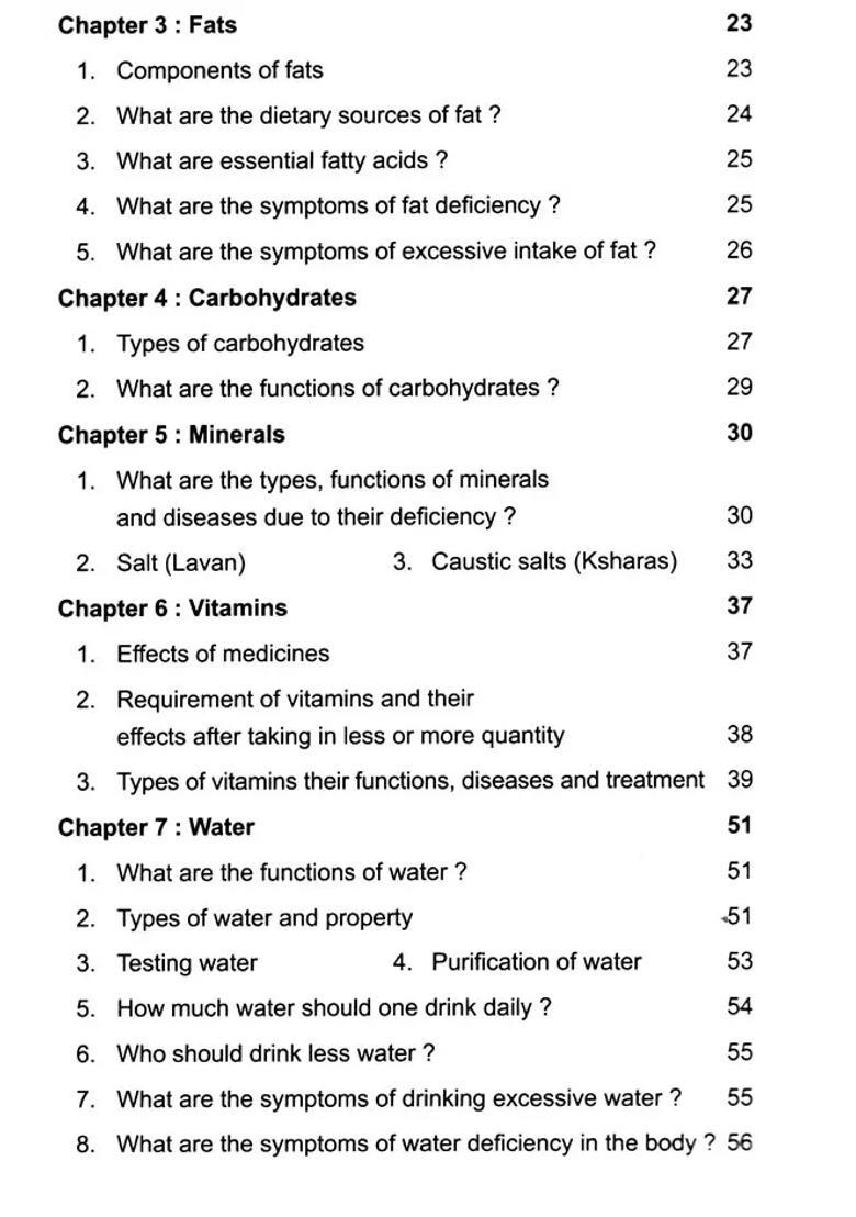 Diet is Divine Part-1 (Set of 2 Books) - Indya