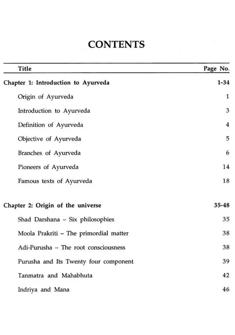 A Beginners Guide to Ayurveda - Indya