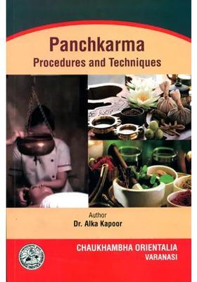 Panchkarma (Procedures and Techniques)