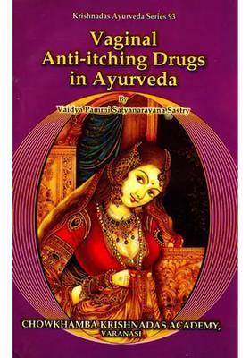Vaginal Anti-itching Drugs in Ayurveda