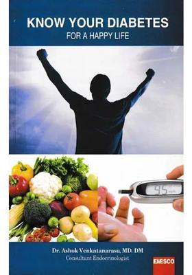 Know Your Diabetes for a Happy Life